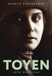 Toyen - Léta erotická - Andrea Sedláčková