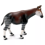 Safari Ltd. Safari Ltd. Figurka - Okapi