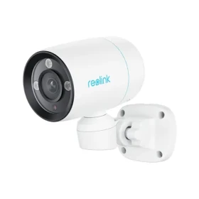 Reolink P330P - RLC-81PA bílá / Venkovní IP kamera / 3840 x 2160 / IP67 / IR / MicroSD / PoE (6975253983988)