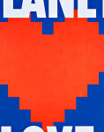 Nuuna Graphic L Planet Love