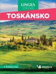 Toskánsko - Víkend, 2. vydání - kolektiv autorů