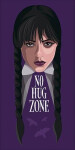 Osuška - Wednesday No Hug Zone