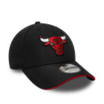 New Era Pánská kšiltovka Chicago Bulls NBA 940 Microfibre