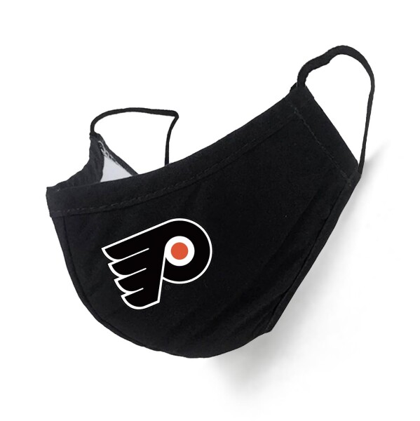 Rouška Philadelphia Flyers Black Velikost: Velikost: