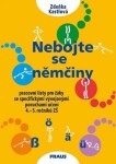 Nebojte se němčiny - Zdeňka Kastlová