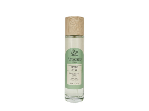 Arasalfa - TRENDY APPLE Toaletní voda Velikost: 150 ml