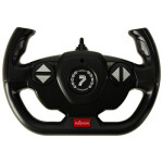 Rastar 98400 Mercedes- AMG F1 W11 EQ 1:12 auto na dálkové ovládání