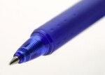 Pilot Frixion Clicker 0,7 mm modrý