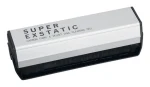 Analogis 6086 Brush 2 / Plochý čistící kartáček na LP desky / s karbonovými vlákny (4250013754032)