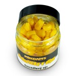 Mikbaits Kukuřičky v dipu 50ml - Smradlavý sýr,Mikbaits Kukuřičky v dipu 50ml - Smradlavý sýr