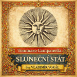 Sluneční stát - Tommaso Campanella - audiokniha