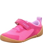 Dívčí barefit tenisky VENTO Pink/Purple Superfit 1-008203-5500 - 32