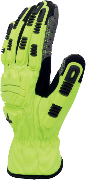 Nárazové rukavice Delta Plus VV906JA Velikost rukavic: 8 VV906JA08