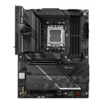 ASUS MB Sc AM5 ROG STRIX X870E-H GAMING WIFI7, 4xDDR5, 1xHDMI, 2xThunderbolt, ATX EDF_1887799