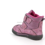 Dětské zimní boty Primigi 4858433 Velikost: