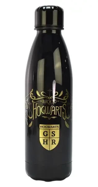 Blue Sky Studios Láhev Harry Potter / Láhev / 650 ml (5056563712862)