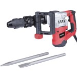 Kladivo bourací, SDS MAX, 1300W, 15J, WORCRAFT DB13-15