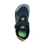 Dětské trailové barefoot tenisky TUNDRA JUNIOR BLACK Joma BFTUNJW2601V - 32