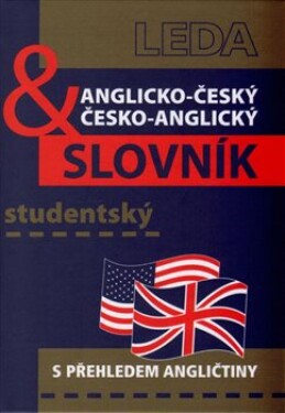 Studentský slovník