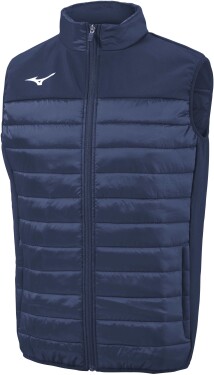 Běžecká vesta Mizuno Sapporo Hybrid Gilet 32FE9A0614 Velikost textilu: