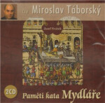 Paměti kata Mydláře - 2CD - Josef Svátek