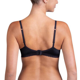 Dámská podprsenka s kosticí DAILY MICRO UNDERWIRE BRA - BELLINDA - černá 75 D