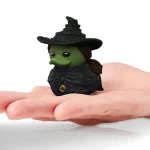 NUMSKULL TUBBZ kachnička Wicked Elphaba Thropp