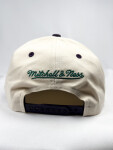 Mitchell & Ness Pánská Kšiltovka Anaheim Ducks Horizon Pro Snapback Vntg