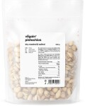 Vilgain Pistácie – nasucho pražené & solené 500 g