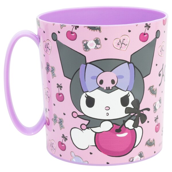 Kuromi Mini hrnek 390 ml