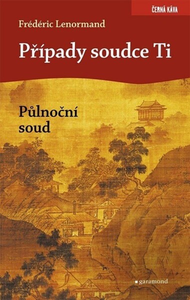 Případy soudce Ti Půlnoční soud