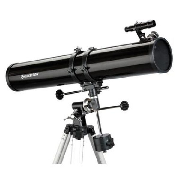 Celestron Powerseeker 114EQ