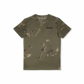 Nash Tričko Scope OPS T Shirt S (C0625)