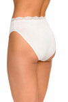 Vamp - Pohodlné dámské kalhotky 15851 - Vamp cream S