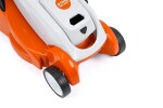 Aku sekačka STIHL RMA 239 C