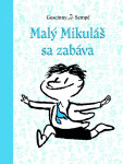 Malý Mikuláš sa zabáva - René Goscinny