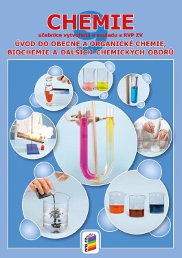 Chemie Úvod do obecné organické Chemie