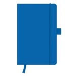 Herlitz Zápisník čtverečkovaný A5 / 96 listů / 14,8x21 cm / modrá (11369097)