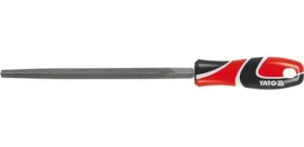 YATO YT-6182 / Pilník zámečnický trojhranný středně hrubý / 150 mm (YT-6182)