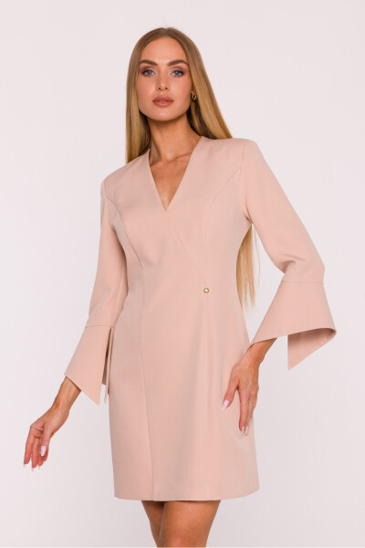 Denní šaty model 216609 Moe S