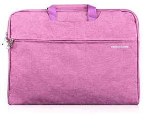 MODECOM HIGHFILL fialová / brašna na notebook 11.3 / 2 kapsy / 310 x 220 x 20 mm (TOR-MC-HIGHFILL-11-PUR-F)
