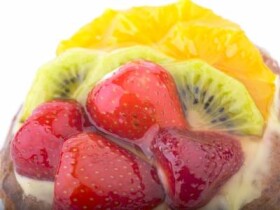 Farcitura Farcitura - zrcadlová poleva Mirall Neutral (250 g)