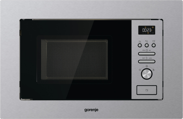 Gorenje Mikrovlnná trouba - BM201AM1X