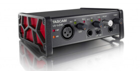 Tascam US-1x2HR B-Stock
