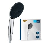 GROHE - Vitalio Start Sprchová hlavice s hadicí 150 cm, chrom 26720001