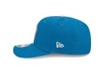 New Era Pánská kšiltovka Milwaukee Brewers MLB City Connect Stretch-Snap 9SEVENTY