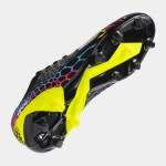 Pánské kopačky Joma Gol 2401 FG Black Lemon Fluor Velikost bot: 41