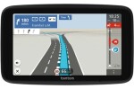 TomTom GO CLASSIC 6" 2.gen / GPS navigace / 6" / Wi-Fi / BT (1YF6.002.00)