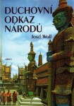 Duchovní odkaz národů Josef Wolf