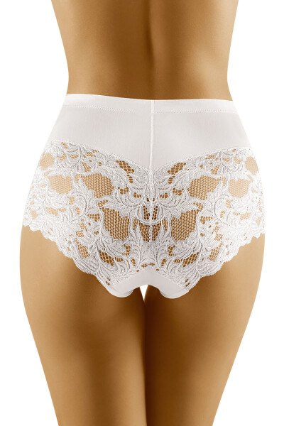 Wol-Bar Diamond 3506 3-pack barva:bílá L